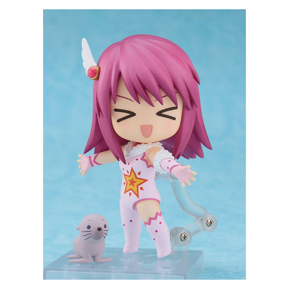 NENDOROID SORA NAEGINO 2538 NENDOROID SORA NAEGINO 2538
